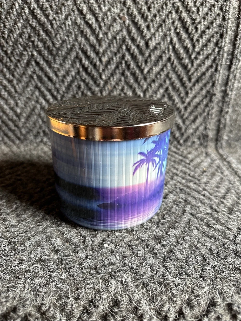 Bath & Body Works bath body